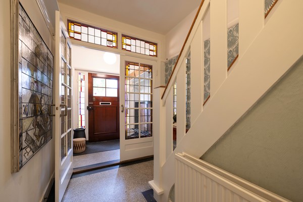 Medium property photo - Boekenrodelaan 13, 1181 AN Amstelveen